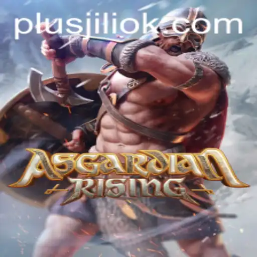 AsgardianRising: An Epic Gaming Odyssey and The Enigma of JILIOK