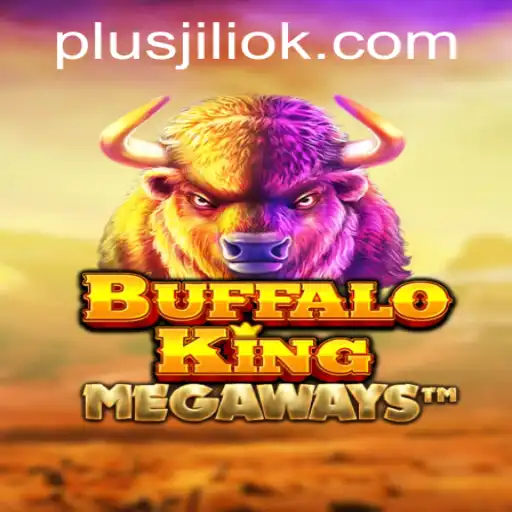 BuffaloKing Game: A Thrilling Adventure in the Wild with JILIOK