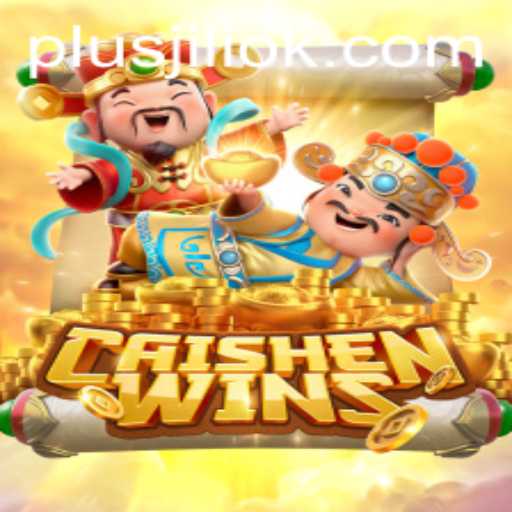 Unveiling CaishenWins: A Thrilling Game Experience with JILIOK