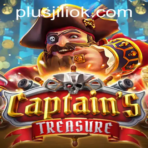 Exploring the Thrills and Strategy Behind 'CaptainssTreasure'