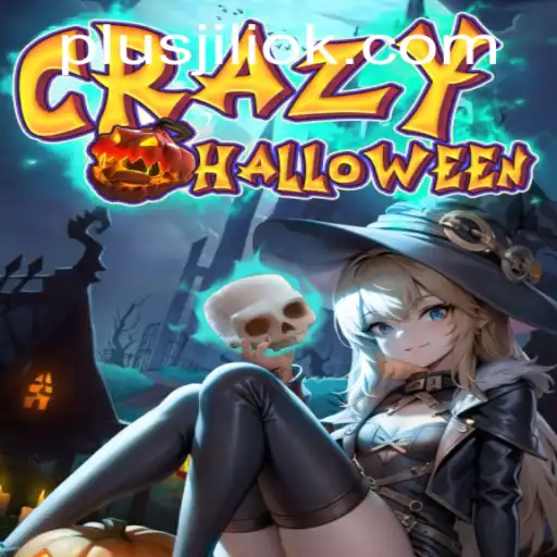 CrazyHalloween: A Spooky Adventure with Unique Twists