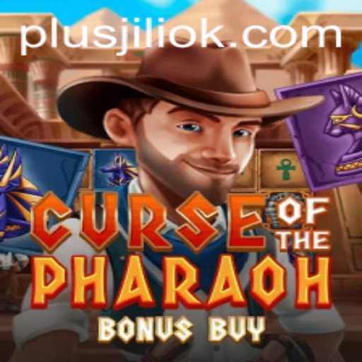 Unearth Mysteries in CurseofthePharaohBonusBuy: A Revolutionary Gaming Experience