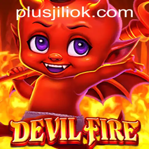 Unleashing the Thrills of DevilFire: A Guide to the Game of Strategy and Survival