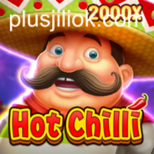 Discover HotChilli: A Thrilling Gaming Experience with JILIOK