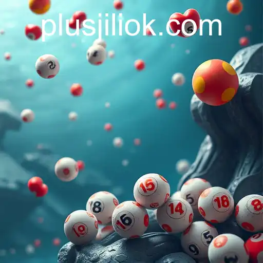 Exploring the World of Lottery: A Deep Dive into the Concept of JILIOK