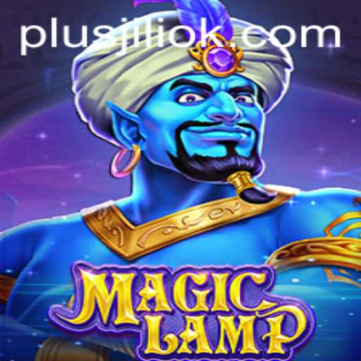 MagicLamp: A Journey into the Enchanting World of JILIOK