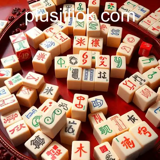 Exploring the Complex Beauty and Global Appeal of Mahjong