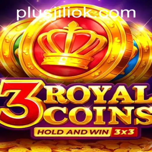 Exploring the Enigmatic World of 3royalcoins