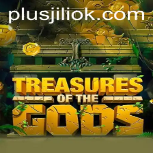 Discover the Mysteries of Treasure of the Gods: A Guide to JILIOK's Latest Game