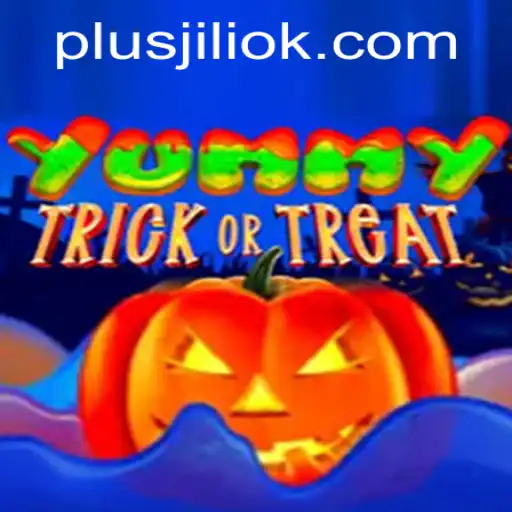 YummyTrickorTreat: An Immersive Halloween Adventure