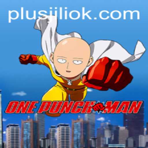Immersing in the World of OnePunchMan: The Rise of JILIOK