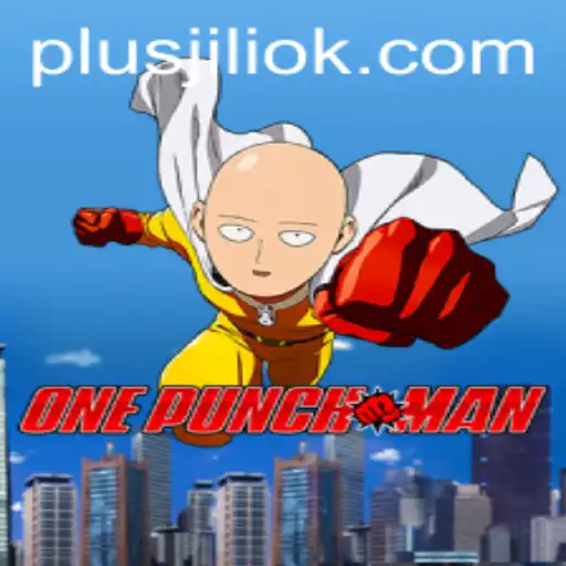 Immersing in the World of OnePunchMan: The Rise of JILIOK