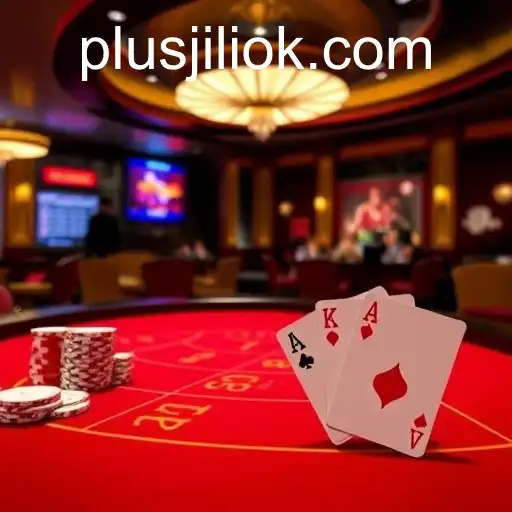 The Rise and Allure of Online Baccarat: Exploring the World of JILIOK