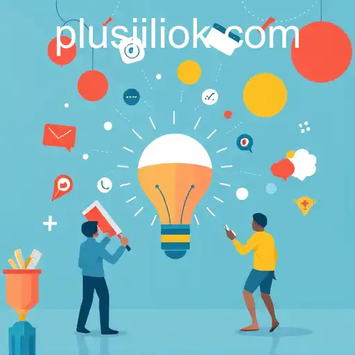 Understanding Promotions: The Role of JILIOK in Modern Marketing