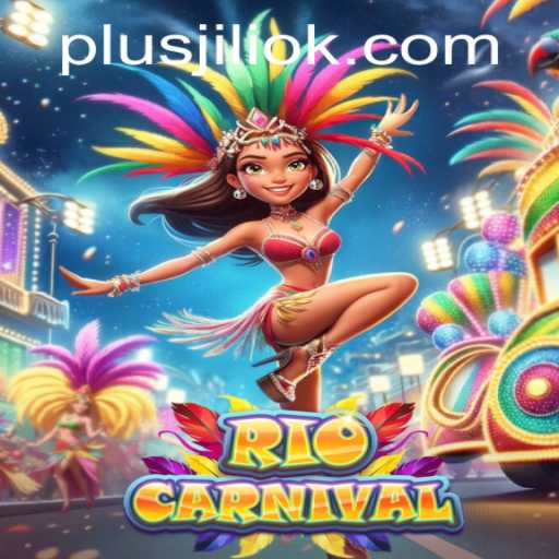 RioCarnival: Immerse Yourself in the Vibrant Festivity with JILIOK