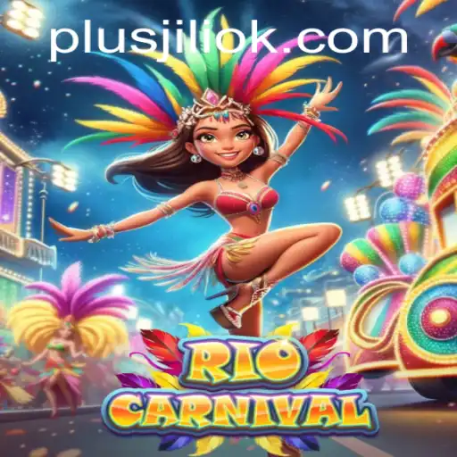 RioCarnival: Immerse Yourself in the Vibrant Festivity with JILIOK