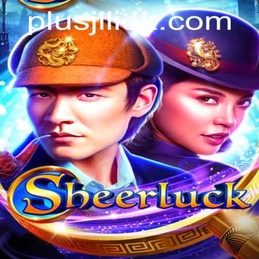 Unveiling the Strategy and Adventure Behind 'Sheerluck'