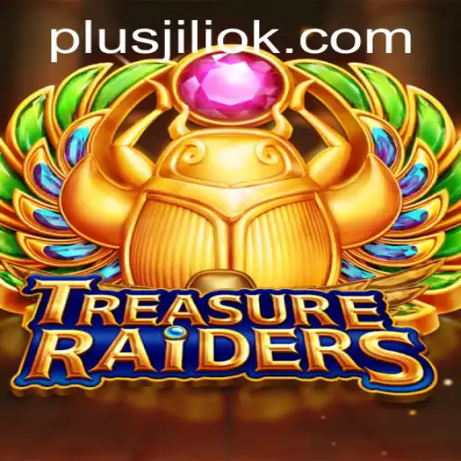 Discover the Thrilling World of TREASURERAIDERS: A New Gaming Sensation