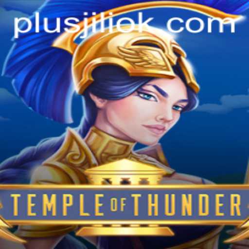 Exploring Temple of Thunder: A Thrilling Adventure Awaits