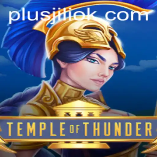 Exploring Temple of Thunder: A Thrilling Adventure Awaits