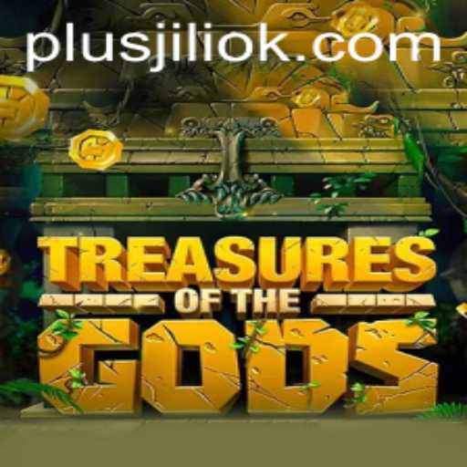 Discover the Mysteries of Treasure of the Gods: A Guide to JILIOK's Latest Game