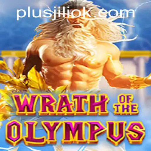 Wrath of Olympus: An Enchanting Journey into Mythical Realms with JILIOK